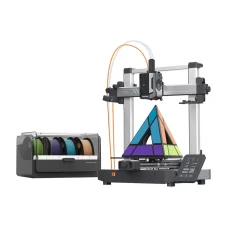 Anycubic Kobra 3 V2 Combo 3D Printer