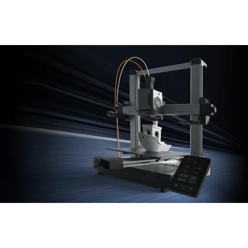 Anycubic Kobra 3 V2 3D nyomtató - 4