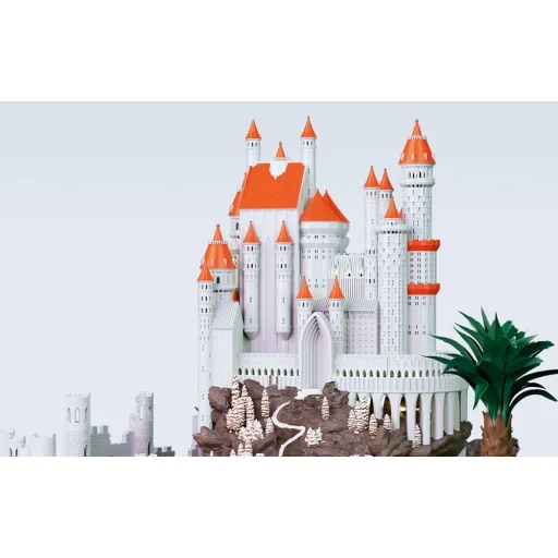 Anycubic Kobra 3 V2 3D nyomtató - 6