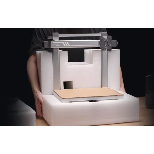 Anycubic Kobra 3 V2 3D nyomtató - 7