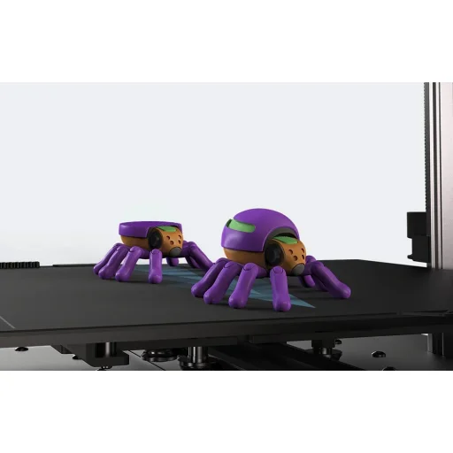 Anycubic Kobra 3 V2 3D nyomtató - 10