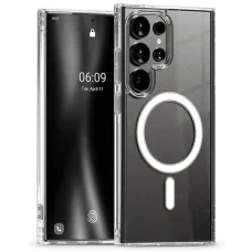 Samsung Galaxy S24 Ultra Mercury Jelhard MagSafe tok