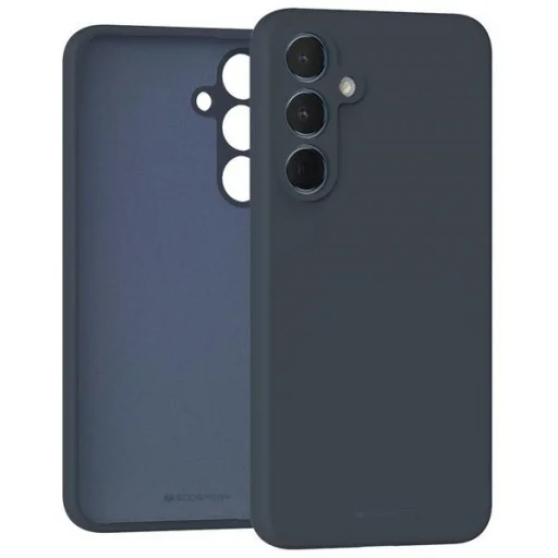 Mercury Silicone Sam A55 A556 navy - 1