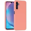 Samsung Galaxy A25 5G Mercury Soft tok világos rózsaszín - 1