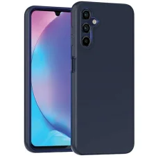 Mercury Soft Samsung Galaxy A15 tok éjféli kék