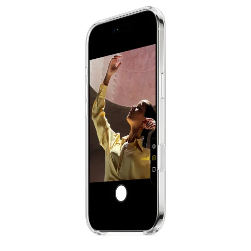 Apple iPhone Air Case tok MagSafe-fel – Frost - 5