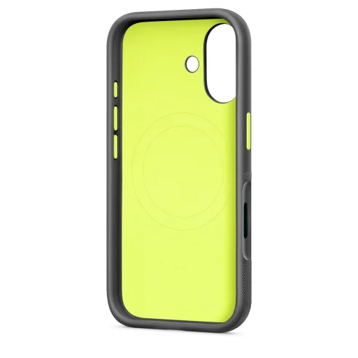 iPhone 17 Beats Rugged tok MagSafe és Kamera Vezérléssel – Everest Fekete - 2