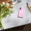 iPhone 17 Tok MagSafe és Kamera Kontrol funkcióval Beats — Kavics Rózsaszín thumbnail
