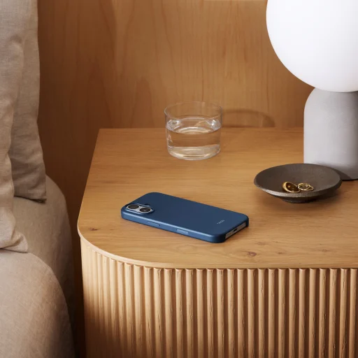 iPhone 17 Bedrock Blue Beats tok MagSafe-fel és kamera vezérléssel - 2