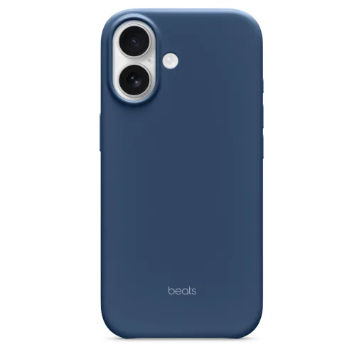 iPhone 17 Bedrock Blue Beats tok MagSafe-fel és kamera vezérléssel - 1