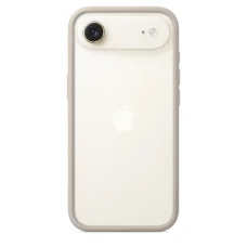 Apple iPhone Air Bumper - Barna