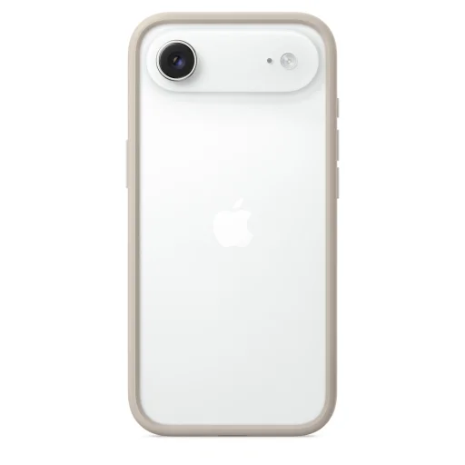 Apple iPhone Air Bumper - Barna - 2
