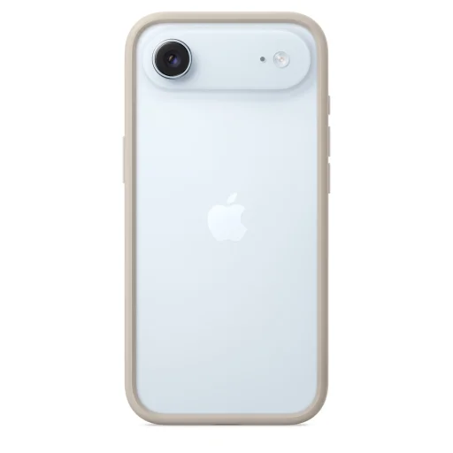 Apple iPhone Air Bumper - Barna - 4