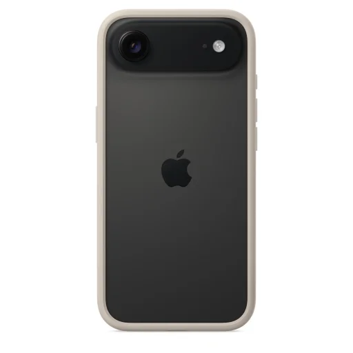 Apple iPhone Air Bumper - Barna - 5