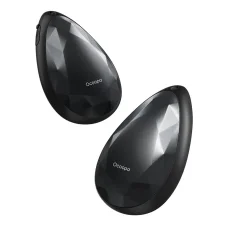  Kézmelegítő UT Rare (UT3041-BLACK) Ocoopa - Type-C, Állítható Hőmérséklet, Mágneses Dizájn, Hordozható, IP34, 2x 2000mAh - Fekete