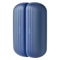  Ocoopa Kézmelegítő UT2s Mini (UT3055-BU) - Type-C, Mágneses kialakítás, Zsebméretű, 3 szint, 2x 2600mAh - Kék