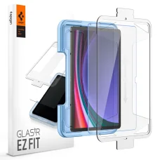 Szkło Hartowane Spigen Glas.tr ”ez Fit” Galaxy Tab S10 Lite / S10 Fe / S9 Fe / S9 11.0 X400 / X406b / X510 / X516b / X520 / X526 / X710 / X716b Clear