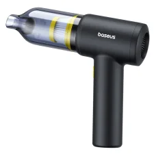 Baseus AT autós porszívó, fekete
