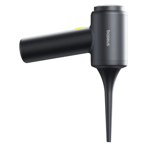 Baseus AT autós porszívó, fekete - 5