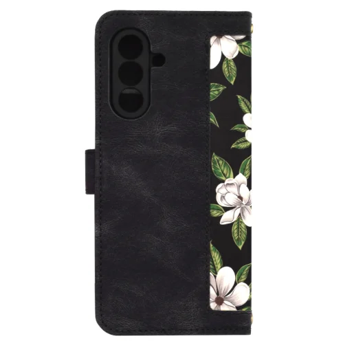 Samsung Galaxy A17 5G Techsuit - FlipCraft - Flowers of the Dawn tok - 5