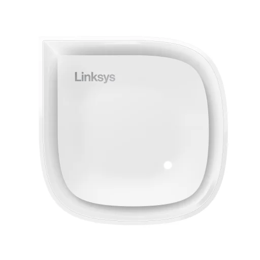 Linksys Velop MX6201 Tri-Band Mesh WiFi 6E Router - 3