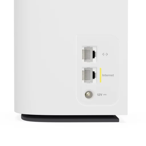 Linksys Velop MX6201 Tri-Band Mesh WiFi 6E Router - 6