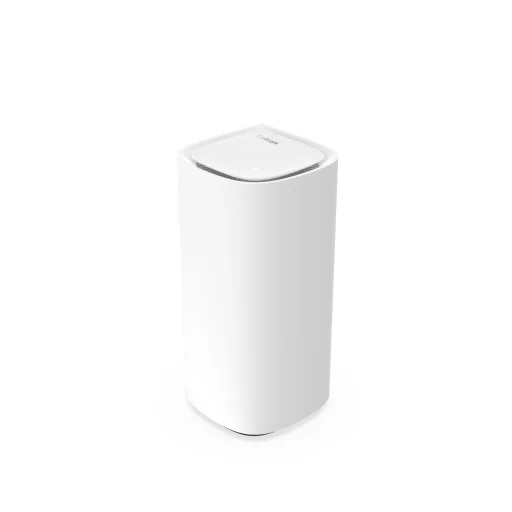 Linksys Velop MX6201 Tri-Band Mesh WiFi 6E Router - 1