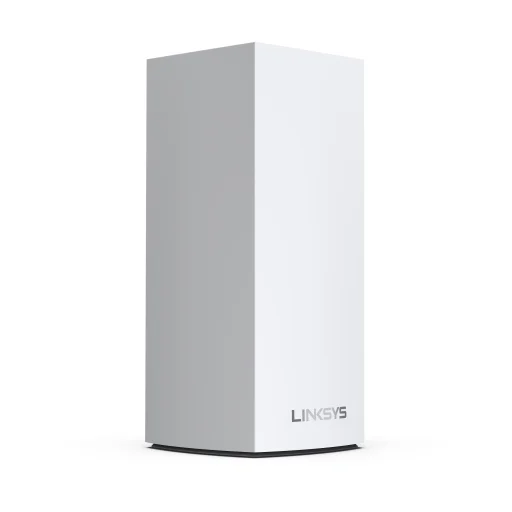 Linksys Atlas Pro 6 Whole-Home Mesh Wifi 6 MX5502 AX5400 Dual Band 2-Pack - White - 6