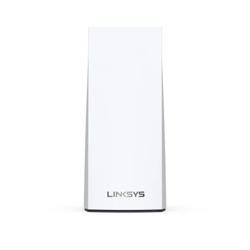 Linksys Atlas Pro 6 Whole-Home Mesh Wifi 6 MX5502 AX5400 Dual Band 2-Pack - White - 9