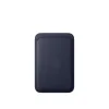 Apple iPhone FineWoven Wallet with MagSafe – Navy