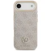  iPhone 17 Air - Pink Guess - Hardcase 4G (GUHMP17MP4GRMDEP) tok thumbnail