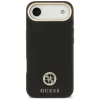  Apple iPhone 17 Air Fekete Guess - Hardcase 4G (GUHMP17MPGCRMDEK) tok thumbnail