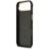  Apple iPhone 17 Air Fekete Guess - Hardcase 4G (GUHMP17MPGCRMDEK) tok thumbnail
