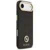  Apple iPhone 17 Air Fekete Guess - Hardcase 4G (GUHMP17MPGCRMDEK) tok thumbnail