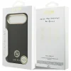  Apple iPhone 17 Air Fekete Guess - Hardcase 4G (GUHMP17MPGCRMDEK) tok thumbnail