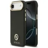  Apple iPhone 17 Air Fekete Guess - Hardcase 4G (GUHMP17MPGCRMDEK) tok