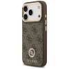  iPhone 17 Pro Barna Guess Hardcase 4G (GUHMP17LP4GRMDEW) tok thumbnail
