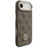  Apple iPhone 17 Air Guess - Hardcase 4G - Barna tok thumbnail