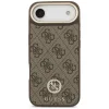  Apple iPhone 17 Air Guess - Hardcase 4G - Barna tok thumbnail