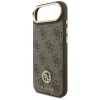  Apple iPhone 17 Air Guess - Hardcase 4G - Barna tok thumbnail
