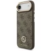  Apple iPhone 17 Air Guess - Hardcase 4G - Barna tok thumbnail