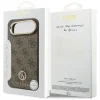  Apple iPhone 17 Air Guess - Hardcase 4G - Barna tok thumbnail