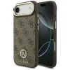  Apple iPhone 17 Air Guess - Hardcase 4G - Barna tok thumbnail