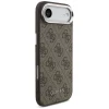  iPhone 17 Air Guess - Hardcase 4G - Barna (GUHMP17MP4GSSMCW) tok thumbnail