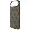  iPhone 17 Air Guess - Hardcase 4G - Barna (GUHMP17MP4GSSMCW) tok thumbnail
