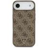  iPhone 17 Air Guess Hardcase 4G - Barna tok thumbnail
