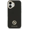  iPhone 17 Fekete Guess Hardcase 4G (GUHMP17SPGCRMDEK) tok thumbnail