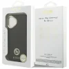  iPhone 17 Fekete Guess Hardcase 4G (GUHMP17SPGCRMDEK) tok thumbnail