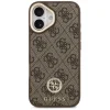  iPhone 17 Barna Guess Hardcase 4G (GUHMP17SP4GRMDEW) tok thumbnail