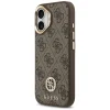  iPhone 17 Barna Guess Hardcase 4G (GUHMP17SP4GRMDEW) tok thumbnail